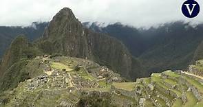 El Machu Picchu, una ciudadela inca más antigua de lo que se creía