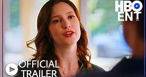 CANDID ABOUT LOVE Trailer (2023) Alexia Fast, Romantic Movie