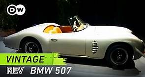 BMW 507 | Vintage