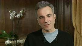 Daniel Day-Lewis interview in full