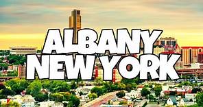 Best Things To Do in Albany, New York