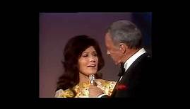 Sinatra and Friends - Where or when 1977 TV special