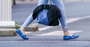 Mini guida all'acquisto delle scarpe da barca perfette