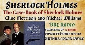 The Casebook of Sherlock Holmes (ep04) The Three Gables