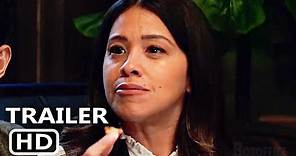 I WANT YOU BACK Trailer (2022) Gina Rodriguez, Charlie Day