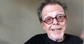 Rare interview with composer, songwriter PAUL WILLIAMS