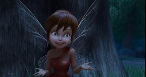 Tinker Bell and the Legend of the NeverBeast (Video 2014)