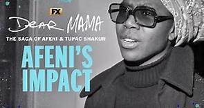 Afeni Shakur's Impact on The Patient Bill of Rights - Scene | Dear Mama | FX
