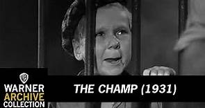 Trailer | The Champ | Warner Archive