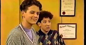 Saved by the Bell: The New Class (TV Series 1993–2000)