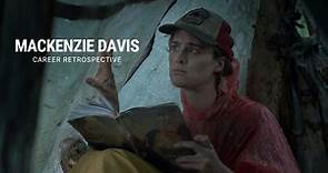 Mackenzie Davis | Career Retrospective