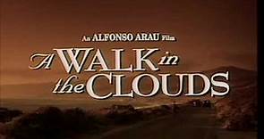 A Walk in the Clouds Movie Trailer 1995 - Video Spot