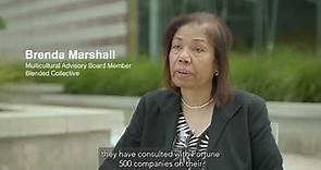 Brenda Marshall - Testimonial
