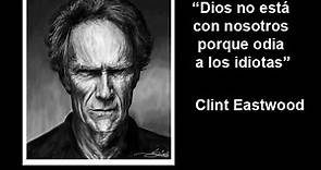 Clint Eastwood 5 mejores películas