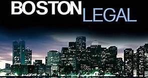 Boston Legal: Season 5 Episode 4 True Love