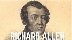Biography: Richard Allen