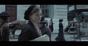 SUFFRAGETTE - Official Trailer - In Theaters October 2015