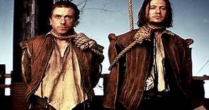 Rosencrantz e Guildenstern sono morti (film 1990) TRAILER ITALIANO