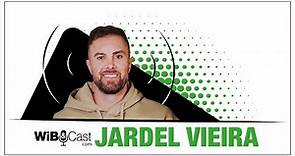 JARDEL VIEIRA, O Guerreiro da Luz - WibCast Oficial - T1 - Ep 04