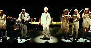 Talking Heads / David Byrne - This Must Be The Place (Naive Melody)