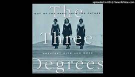 The Three Degrees Out of The Past Into The Future 09 Emotional Thing