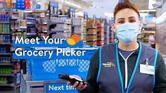 Walmart Meat Section | Meet Your Grocery Picker