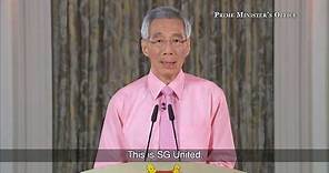 PM Lee Hsien Loong on the COVID-19 situation in Singapore on 12 March 2020
