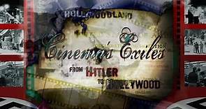 Cinema's EXILES: From HITLER to Hollywood (TV) 2009 in English 📽