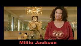Millie Jackson Soul America Interview 2020 (UK TV APPEARANCE)