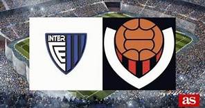 Inter Club Escaldes vs Vikingur Reykjavik |UEFA Champions League 2022