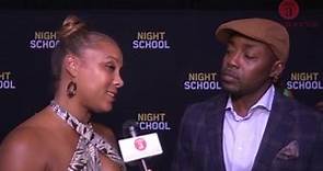 ‪Will Packer and his wife Heather... - Atlanta Black Star