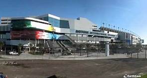 DAYTONA Rising Transformation of Daytona International Speedway