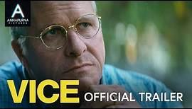 VICE | Official Trailer