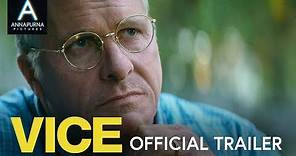 VICE | Official Trailer