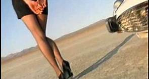 GoldenLady.com video: Kim Basinger, spot 1991