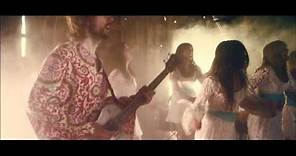 The Polyphonic Spree : Hold Yourself Up (OFFICIAL)