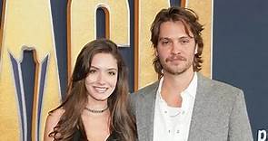 What Does Luke Grimes' Wife Bianca Rodrigues Say About Their Romance?