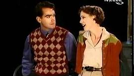 Rodgers & Hart - "Where or When" from "Babes in Arms" - Brian d'Arcy James & Susan Egan
