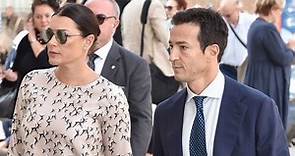 Chi è Alessandro Nasi: compagno di Alena Seredova, vice di John Elkann e successore alla Juve di Andrea Agnelli