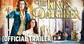 The King's Daughter - Official Trailer Starring Pierce Brosnan & Kaya Scodelario