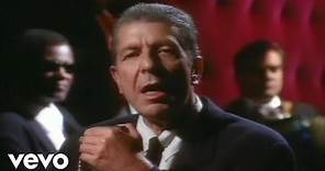 Leonard Cohen - Dance Me to the End of Love (Official Video) - YouTube Music