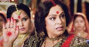 Kirron Kher Insulted by Devdas's Mother - Devdas Movie Scene | Kirron Kher Dialogues #kirronkher