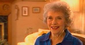 Helen Wagner on her career highlights and regrets - TelevisionAcademy.com/Interviews