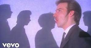 Ultravox - The Voice (Official Music Video) [HD Remaster]