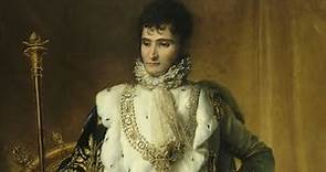 Jerónimo Bonaparte, El único Rey de Westfalia, El hermano más leal y rebelde de Napoleón Bonaparte.