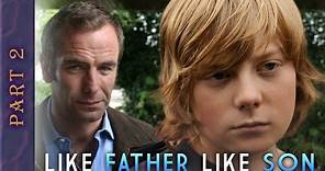 Like Father Like Son PART 2 | Robson Green, Jemma Redgrave | Female Thriller Movies | Empress Movies
