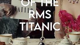 The Sinking of The RMS Titanic & Downton Abbey