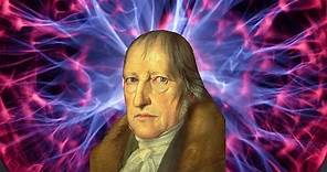 Hegel y la Fenomenología del espíritu, pt. 1/18