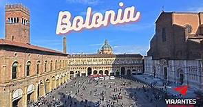 Que ver en Bolonia y los 7 secretos de Bolonia