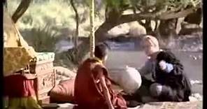 Siete años en el Tibet, Trailer Español